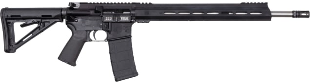 Rifles Long Guns Diamondback Firearms DB15 5.56NATO|223REM DBF DB15 5.56 RFL 18B 30R MID